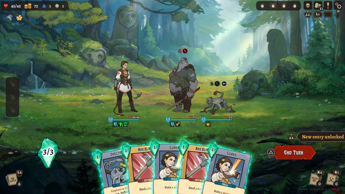 Deathless The Hero Quest Nintendo Switch (Code de téléchargement)