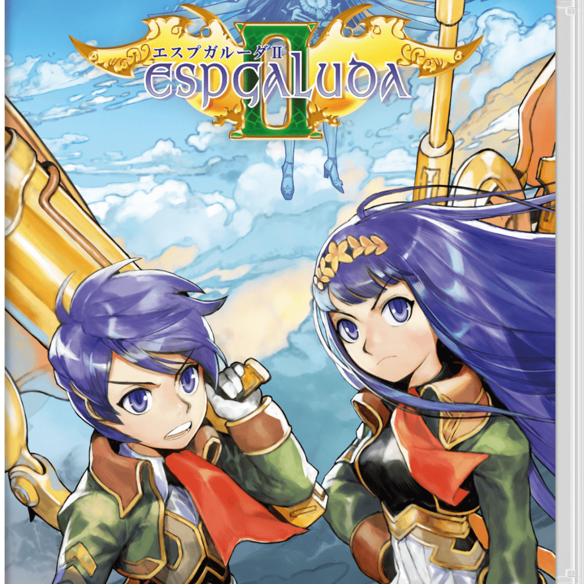 新品　エスプガルーダ　2 ESPGALUDA Nintendo Switch Amazon.com: Espgaluda II (Limited Run #155) - Switch : Video