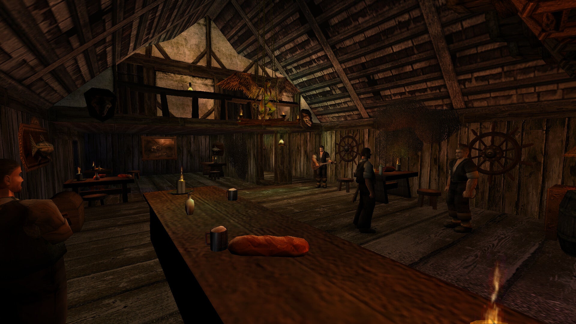 Gothic 2 Classic PS5