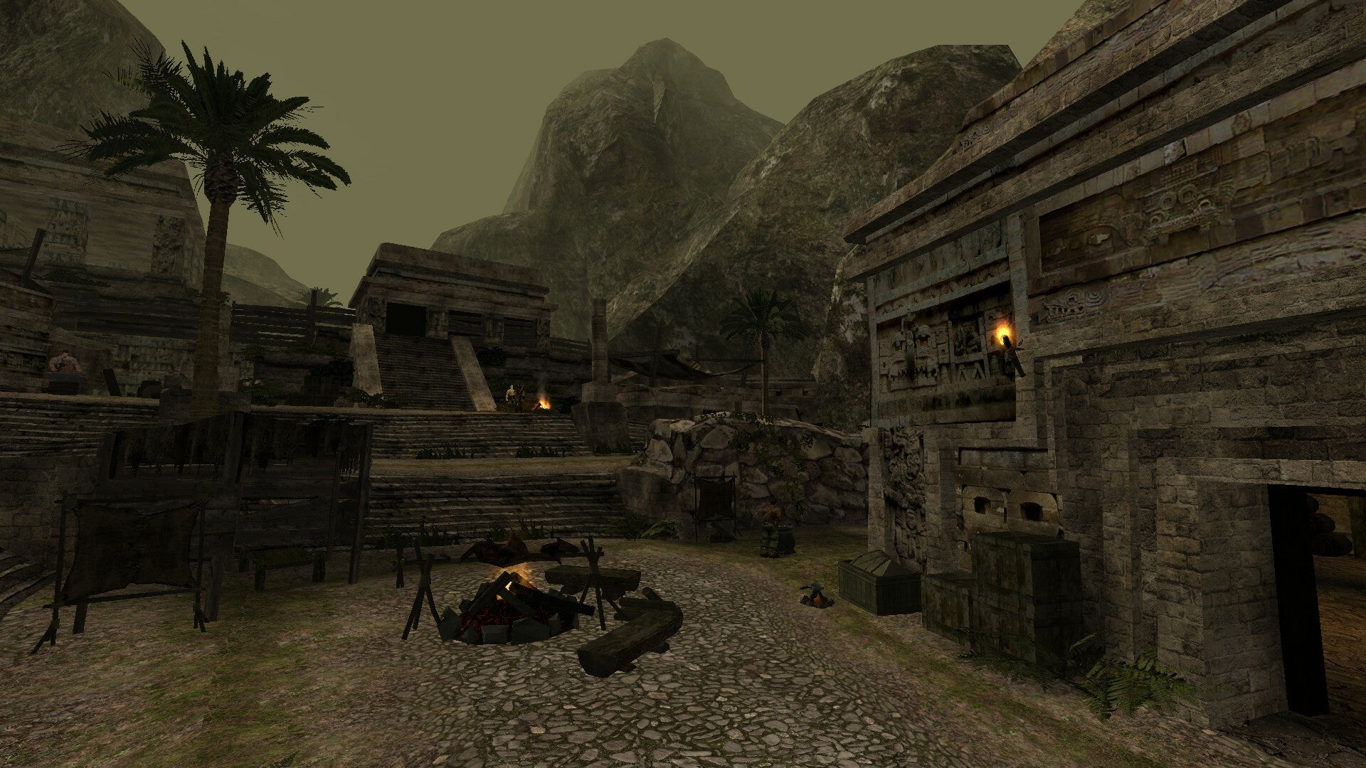 Gothic 2 Classic PS5