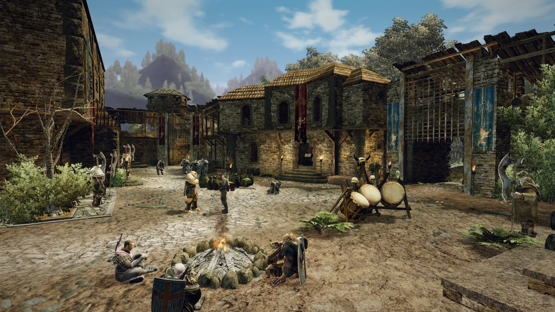 Gothic 3 Classic PS5