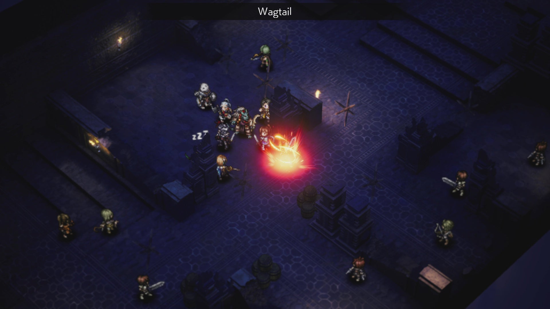 Goblin Slayer's Another Adventurer Nightmare Feast SWITCH - Jeux Vidéo Physique - Red Art Games - Shop Just for Games
