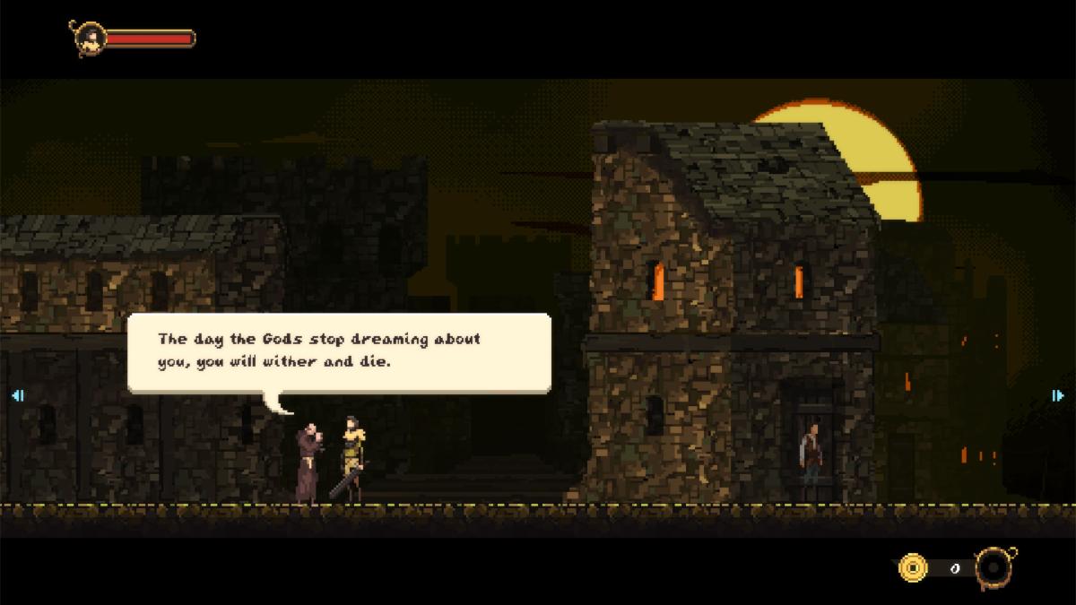 Guild of Darksteel SWITCH - Jeux Vidéo Physique - Red Art Games - Shop Just for Games