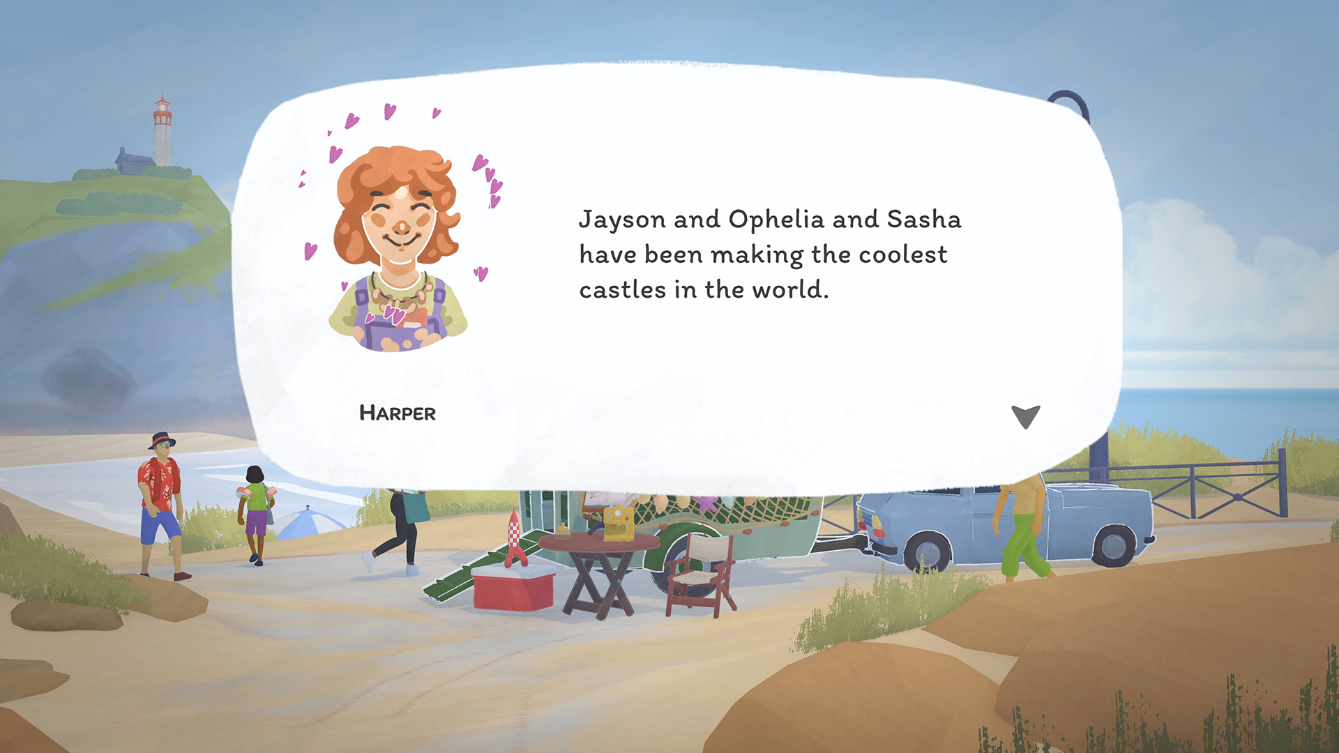 Tiny Bookshop Nintendo Switch