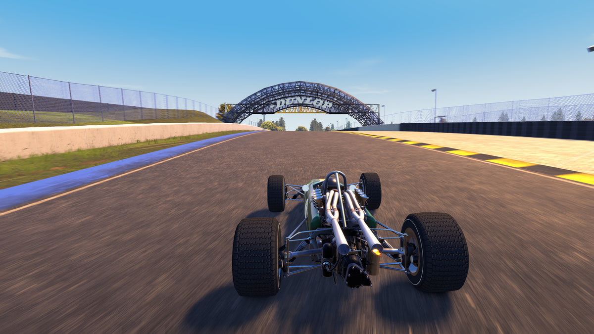 Hot Lap Racing Nintendo Switch (Code de téléchargement)