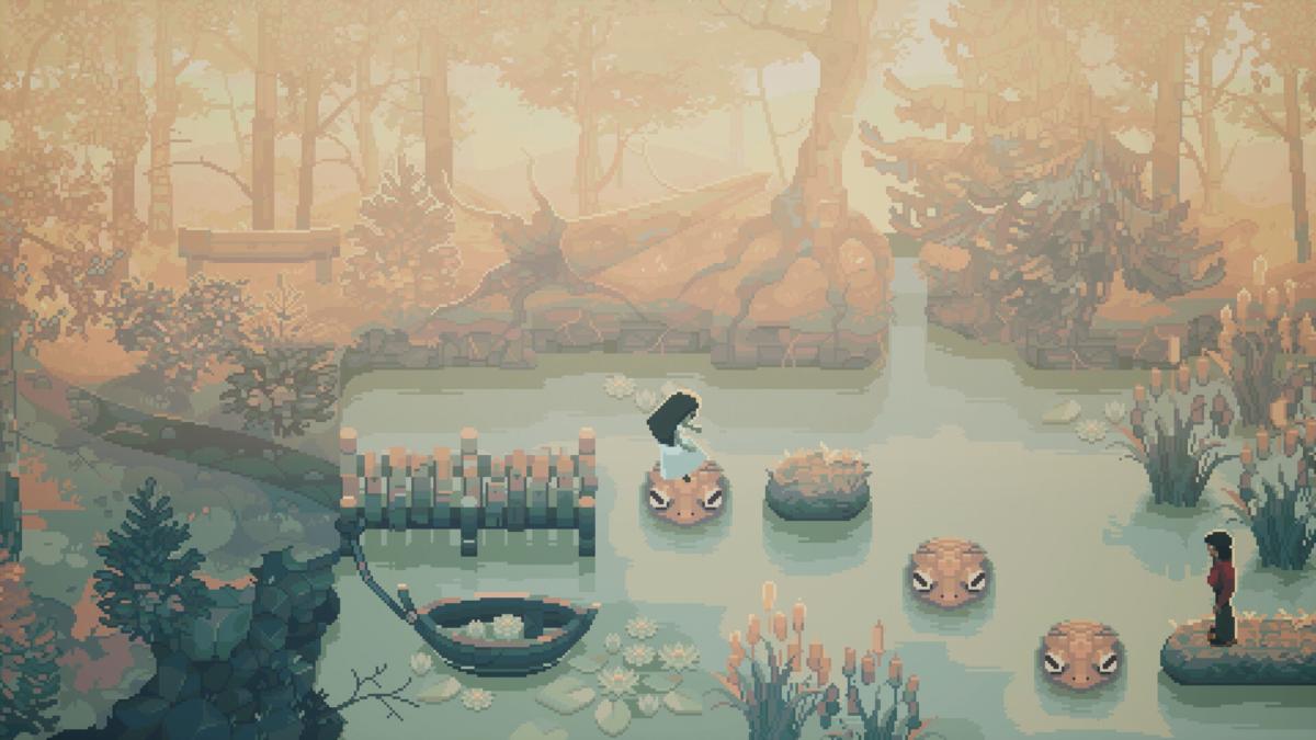 Indika PS5 - Jeux Vidéo Physique - MERGE - Shop Just for Games