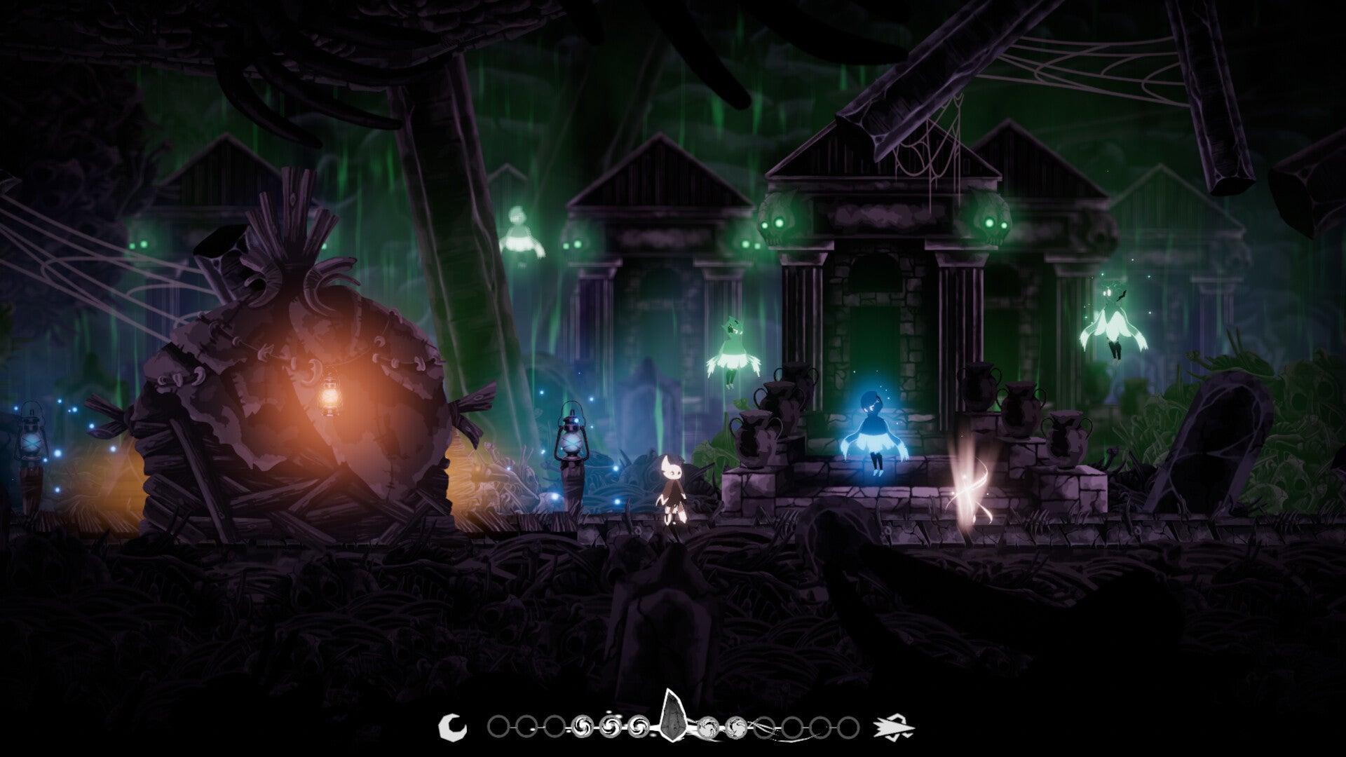Elypse PS5 - Jeux Vidéo Physique - PIX'N LOVE GAMES - Shop Just for Games