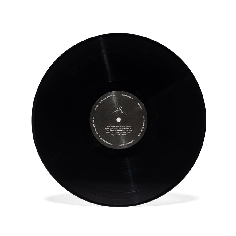 Kentucky Route Zero Vinyle 2LP - Vinyles - iam8bit - Shop Just for Games