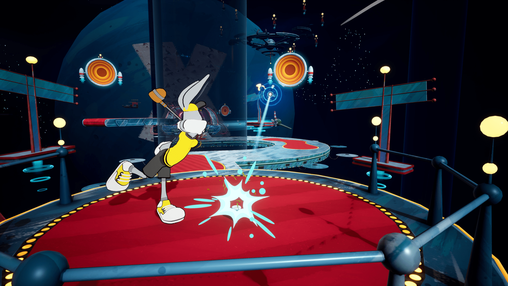 Looney Tunes Wacky World of Sports Nintendo Switch - Jeux Vidéo Physique - GAMEMILL - Shop Just for Games