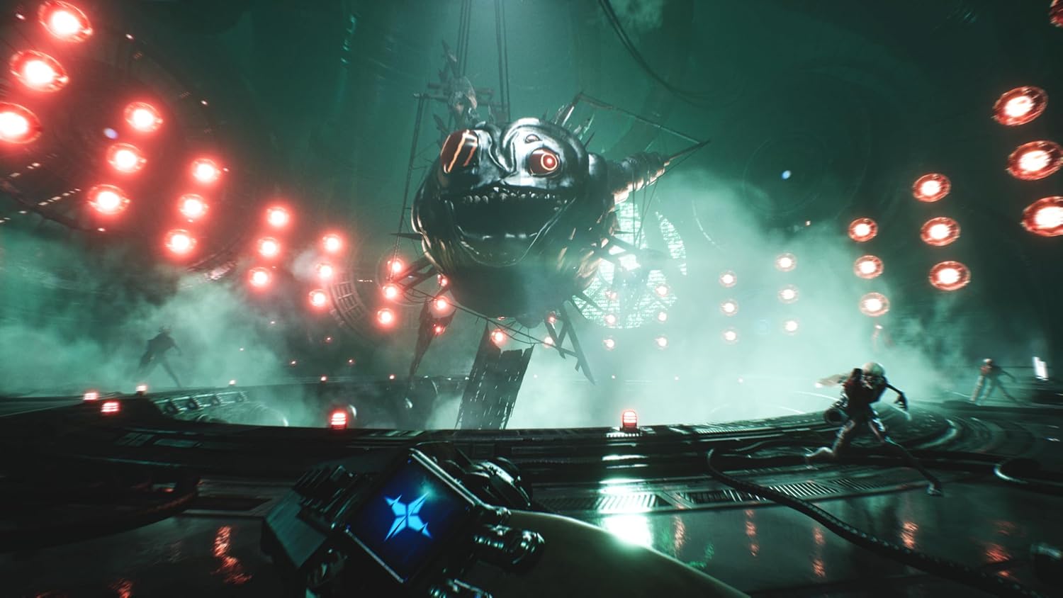 LUNA ABYSS - Adrift Edition Playstation 5