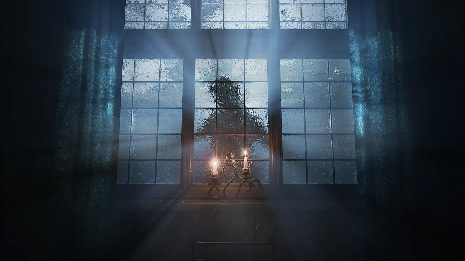 Layers of Fear Playstation 5 - Jeux Vidéo Physique - Clear River Games - Shop Just for Games