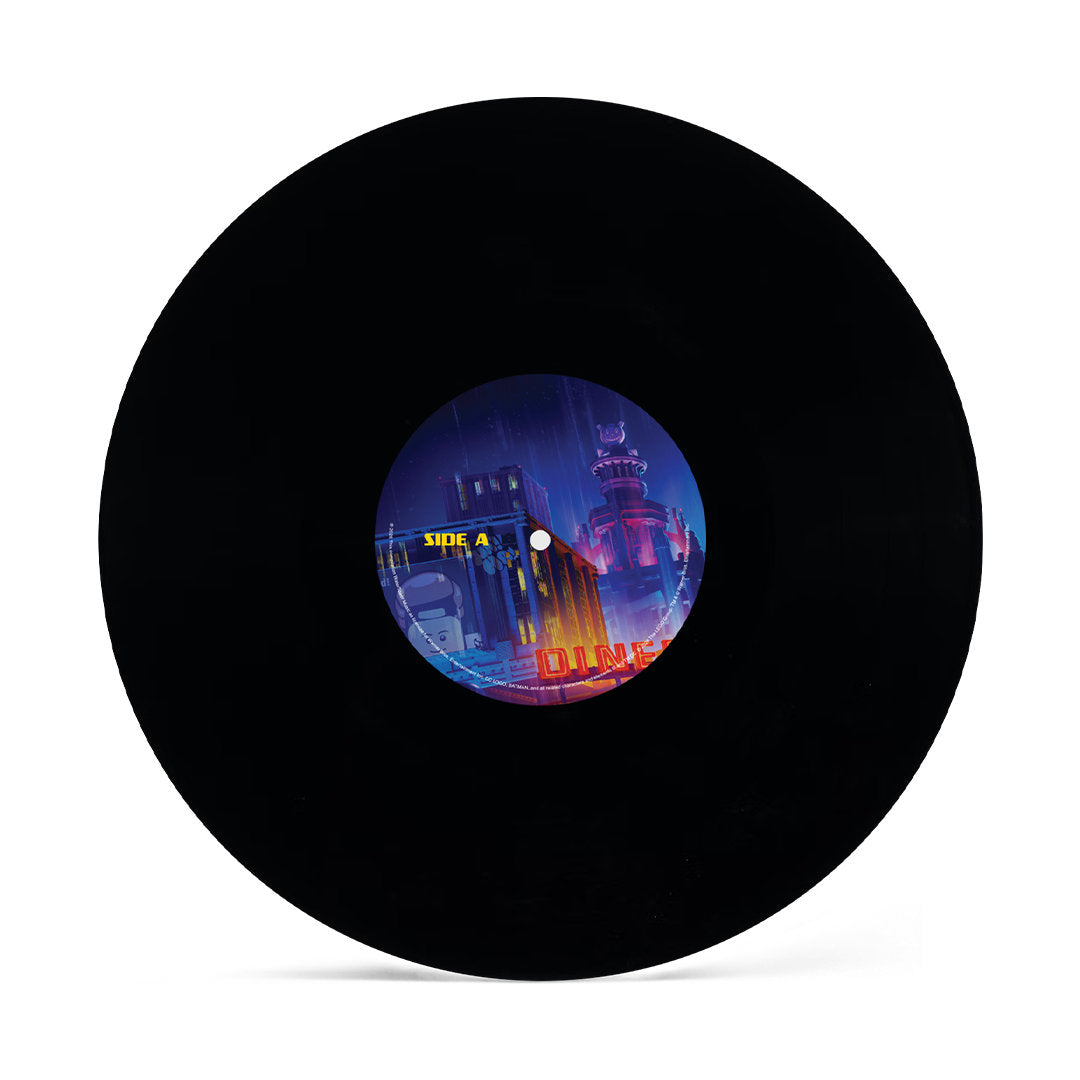 LEGO Batman: Legacy of the Dark Knight 2LP Vinyl