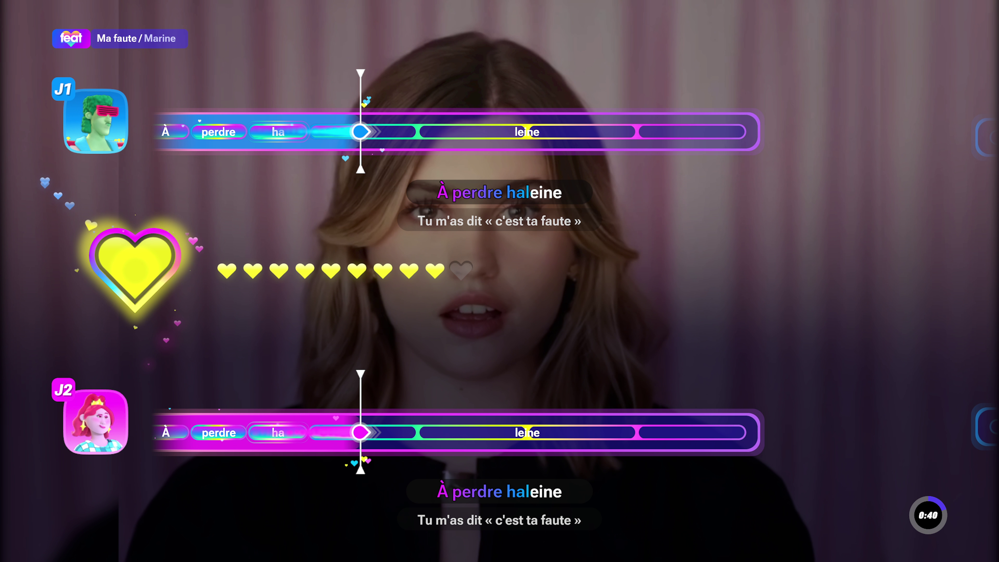 Let's Sing 2027 PS5
