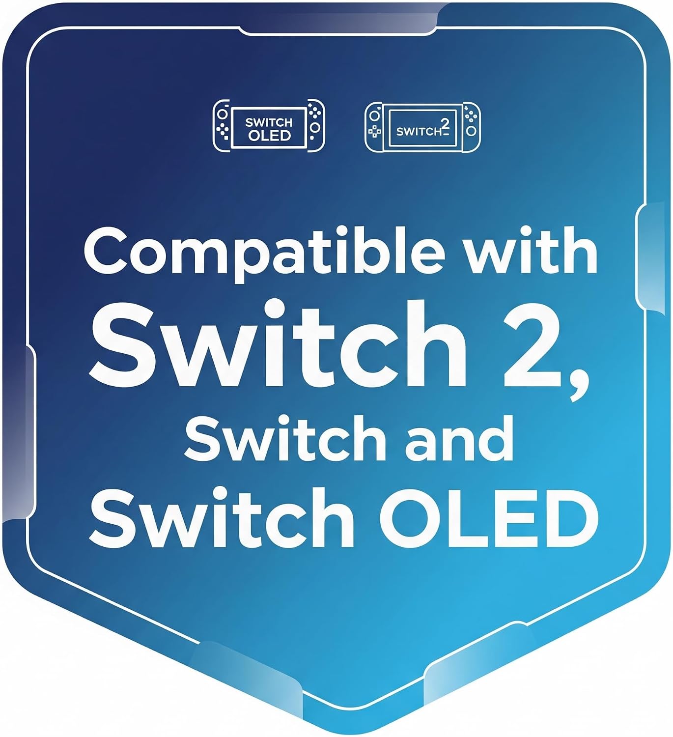 Mini Arcade Pro iMP Tech - Mini Borne Retro pour Nintendo Switch, OLED et Switch 2