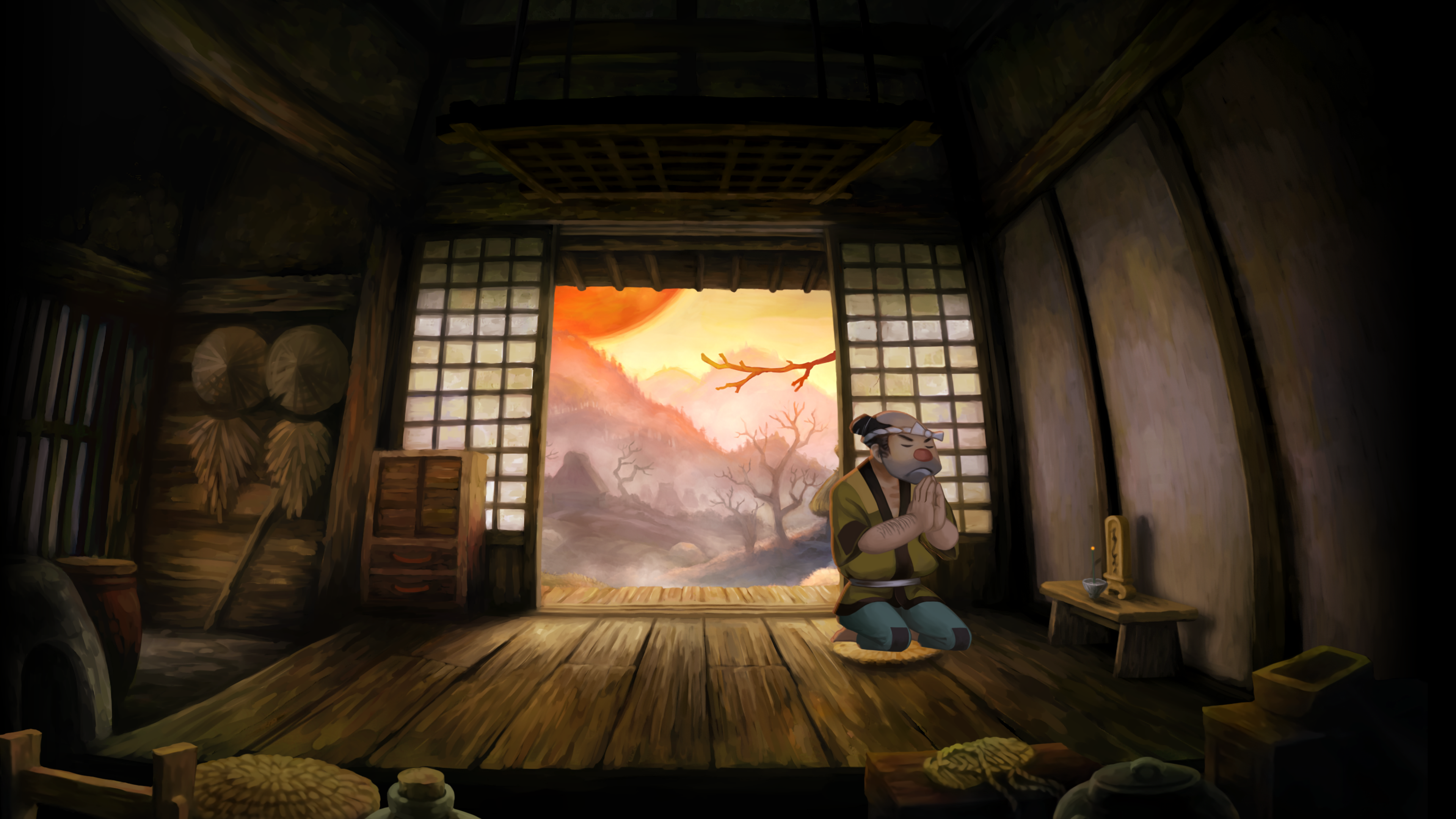 Muramasa Revenant Blades Switch 2