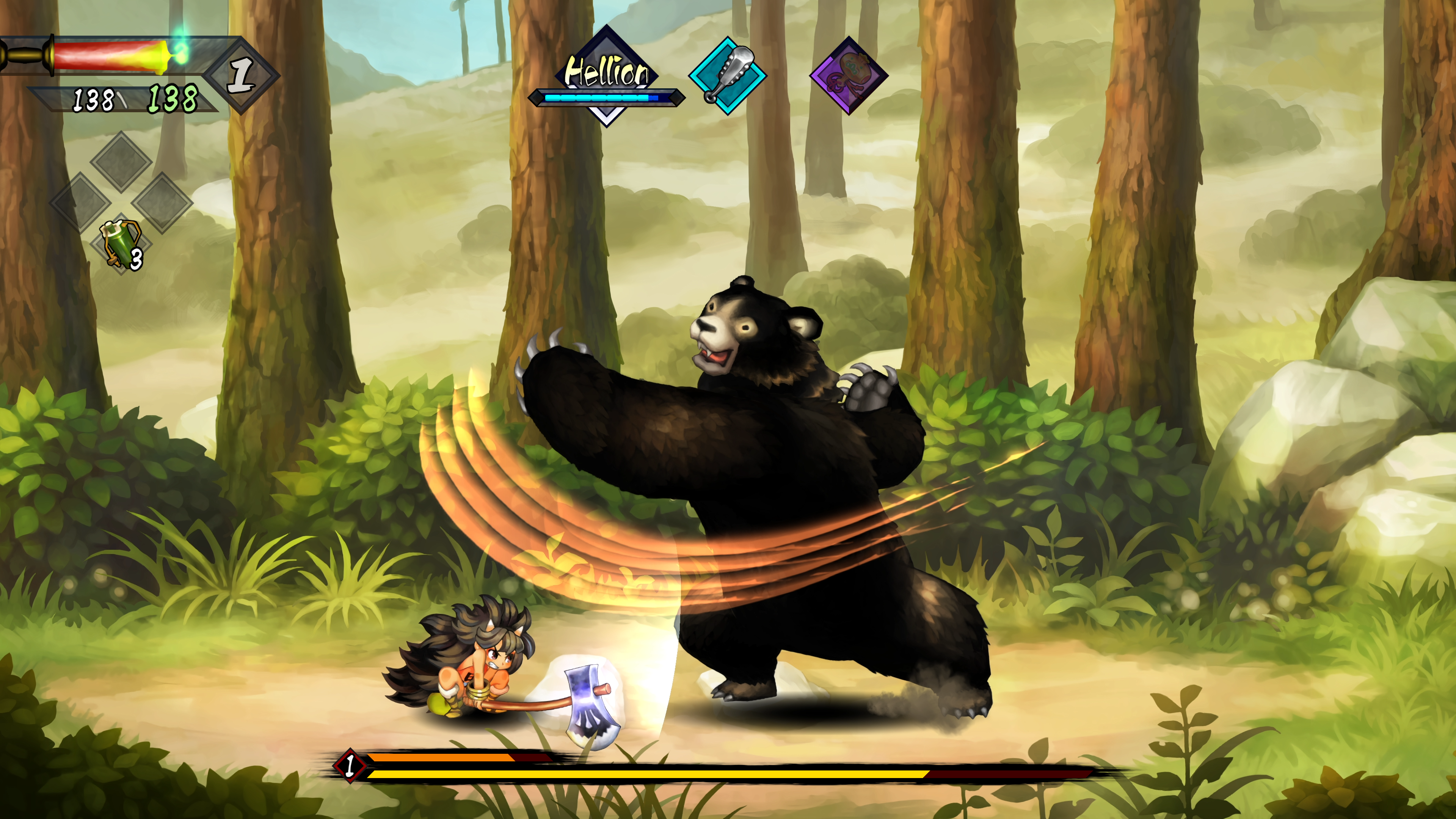 Muramasa Revenant Blades Switch 2