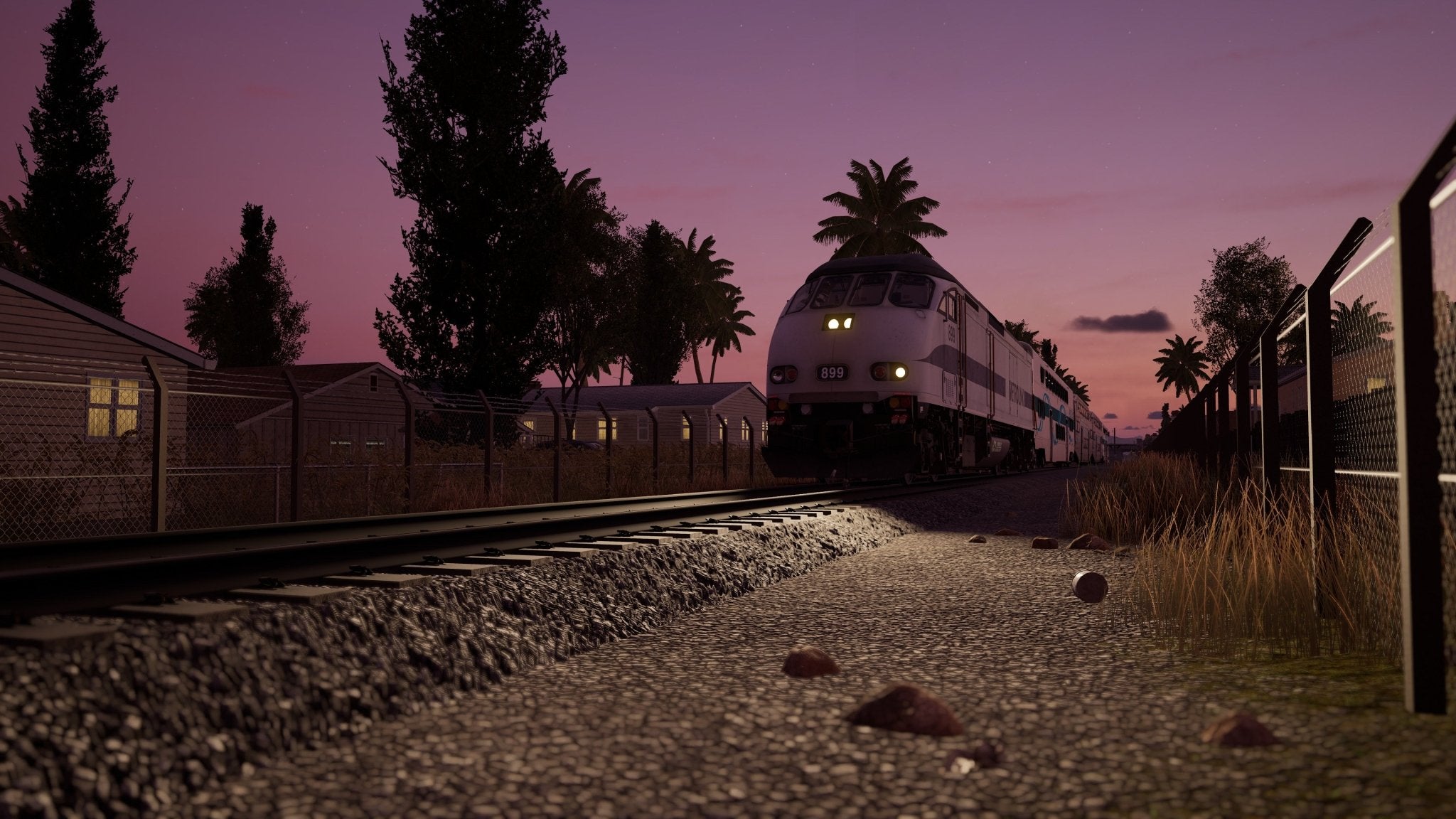 Train Sim World 5 PS5 - Jeux Vidéo Physique - Aerosoft - Shop Just for Games