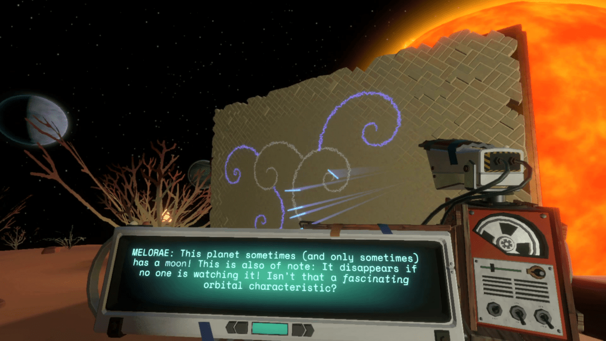 Outer Wilds Archaeologist Edition Nintendo SWITCH - Jeux Vidéo Physique - Annapurna Interactive - Shop Just for Games