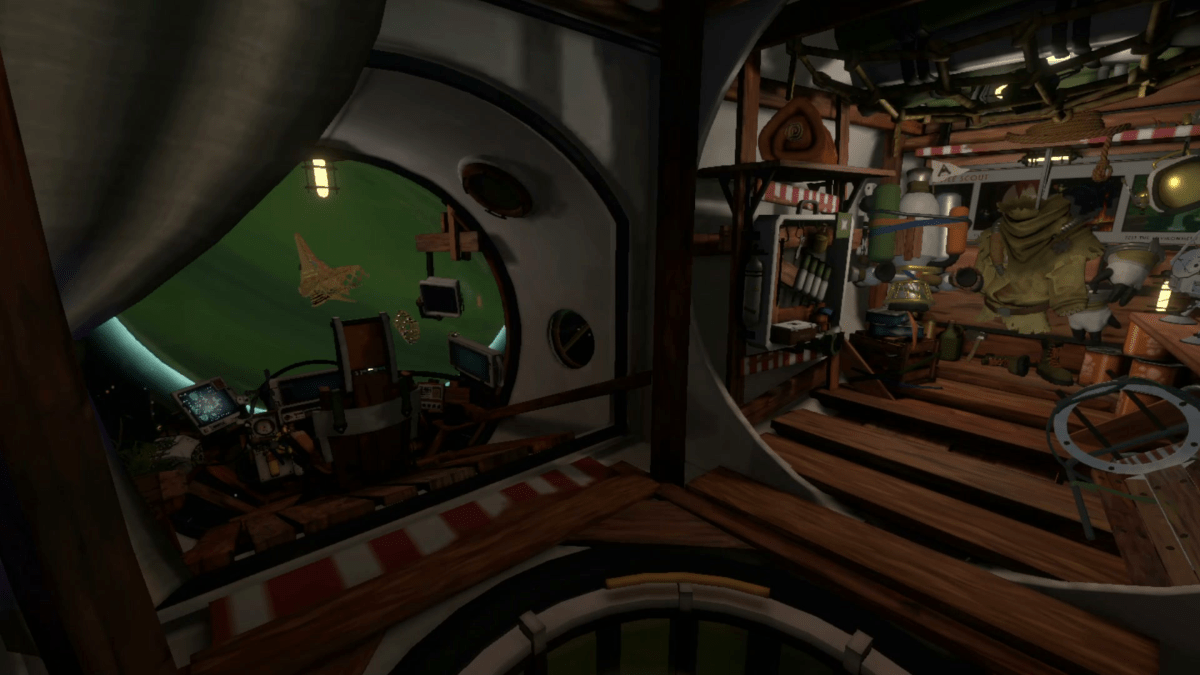 Outer Wilds Archaeologist Edition Nintendo SWITCH - Jeux Vidéo Physique - Annapurna Interactive - Shop Just for Games