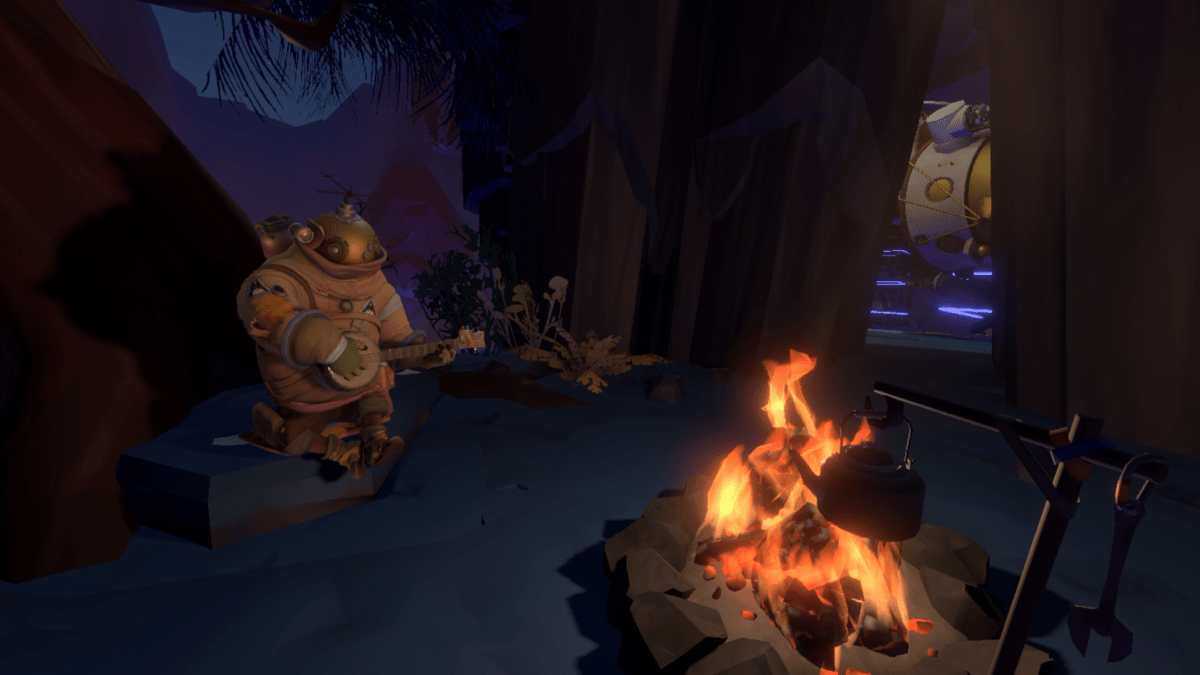 Outer Wilds Archaeologist Edition Nintendo SWITCH - Jeux Vidéo Physique - Annapurna Interactive - Shop Just for Games