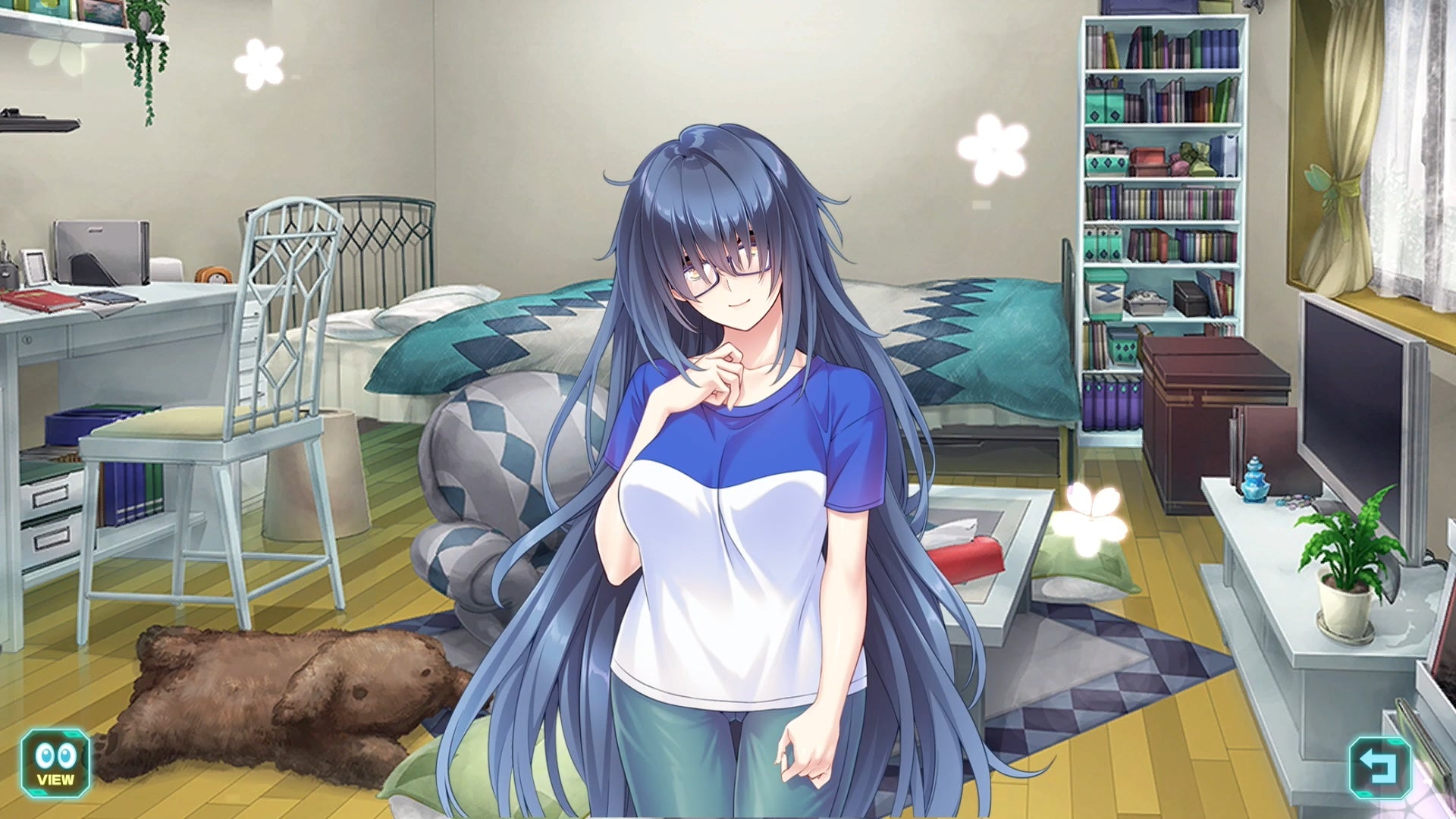 Pretty Girls Game Collection V Nintendo Switch