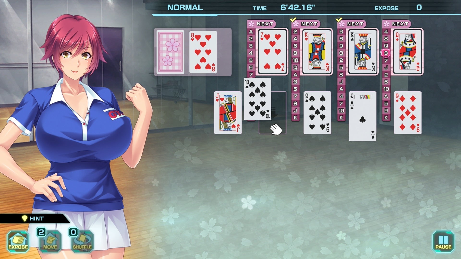 Pretty Girls Game Collection V Nintendo Switch
