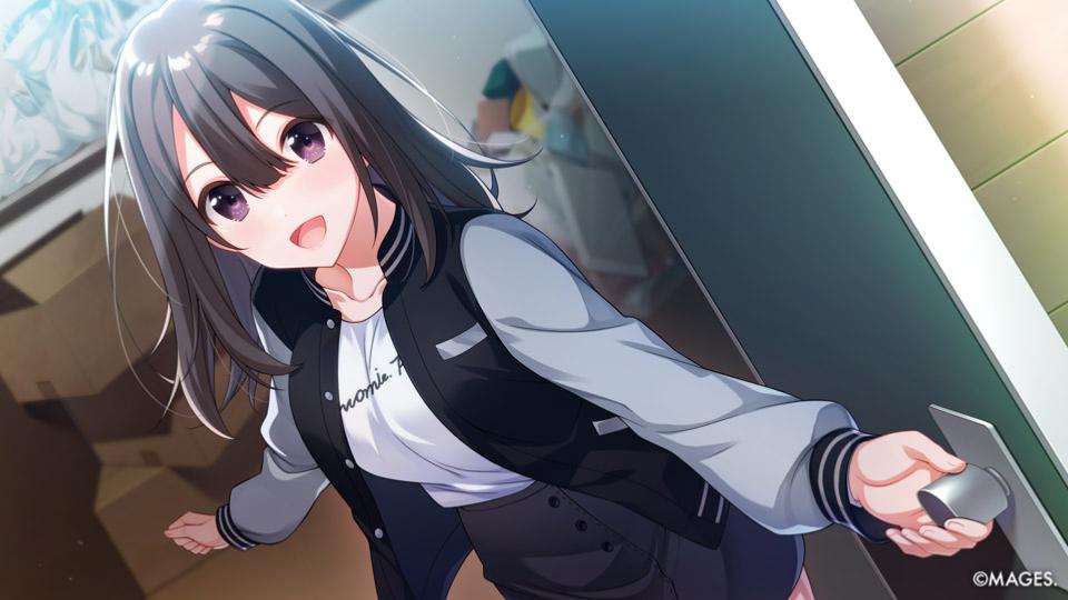 SINce Memories : Off the Starry Sky Nintendo SWITCH - Jeux Vidéo Physique - PQUBE - Shop Just for Games