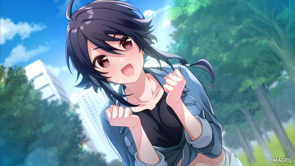 SINce Memories : Off the Starry Sky Nintendo SWITCH - Jeux Vidéo Physique - PQUBE - Shop Just for Games