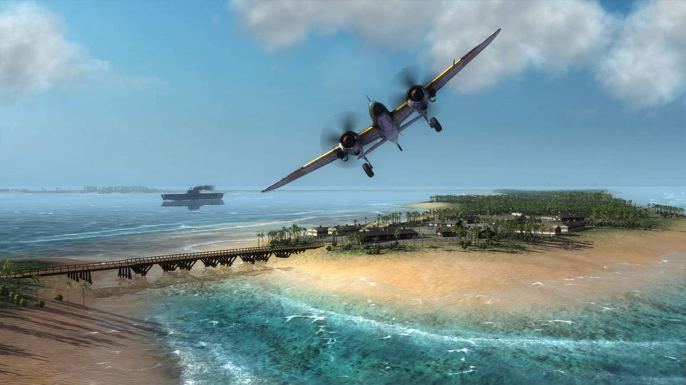 Air Conflicts Collection Nintendo Switch