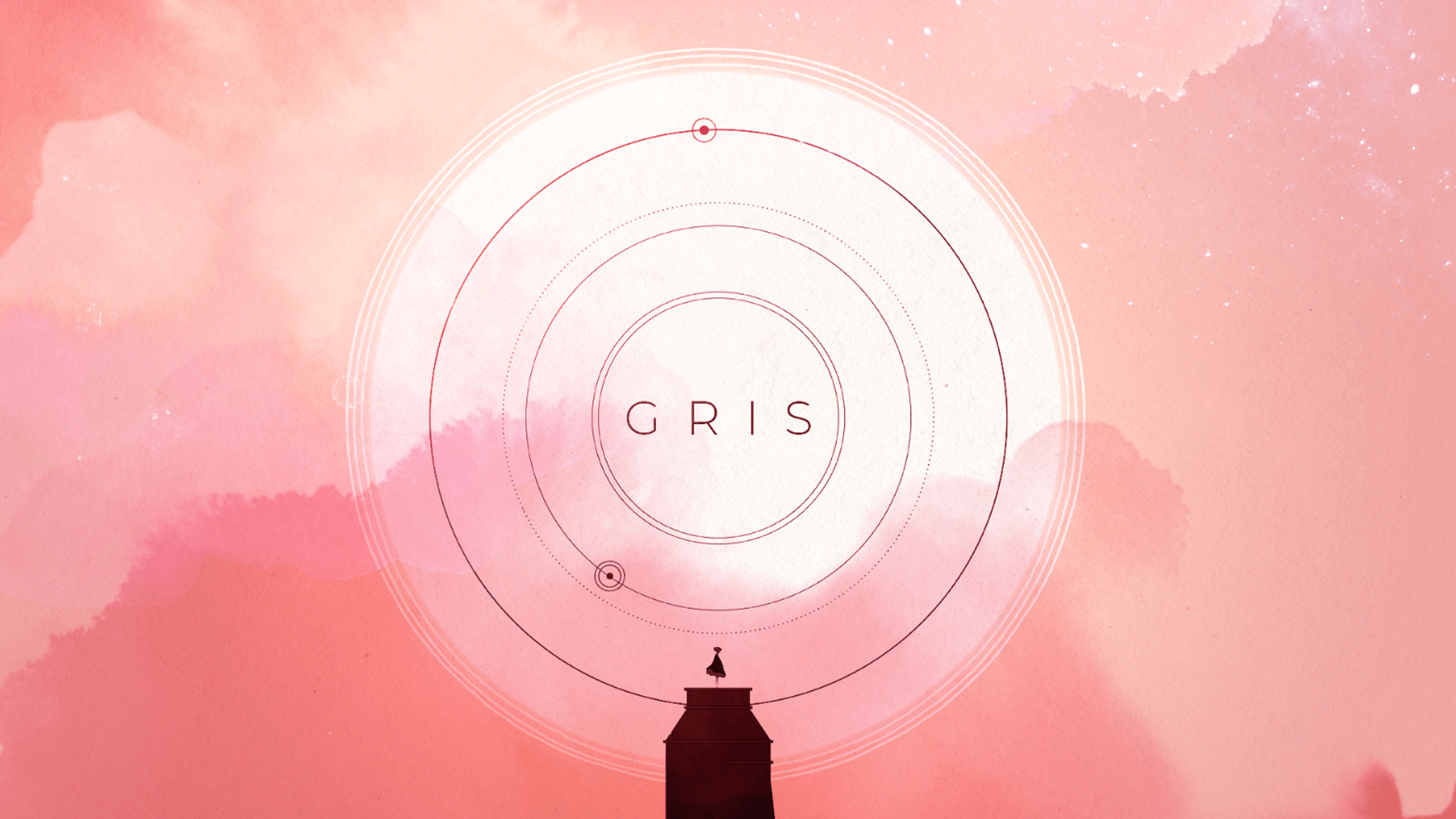 Gris PS5 - Jeux Vidéo Physique - Devolver Digital - Shop Just for Games