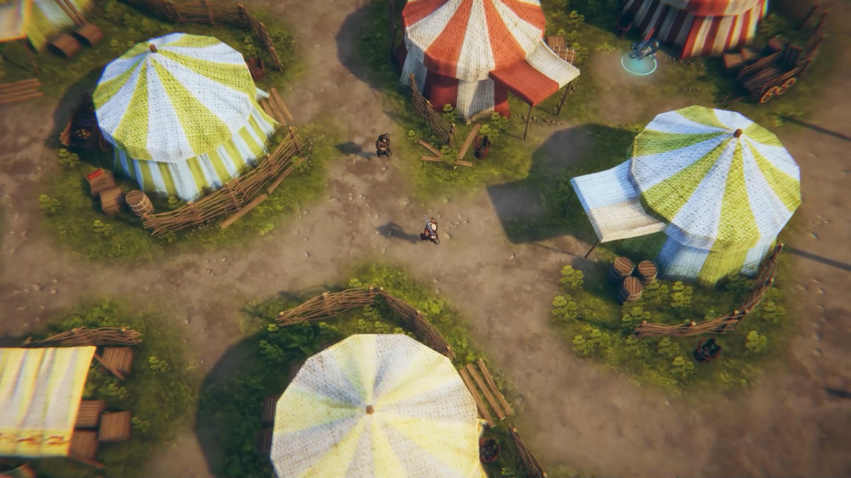 Rustler PS5