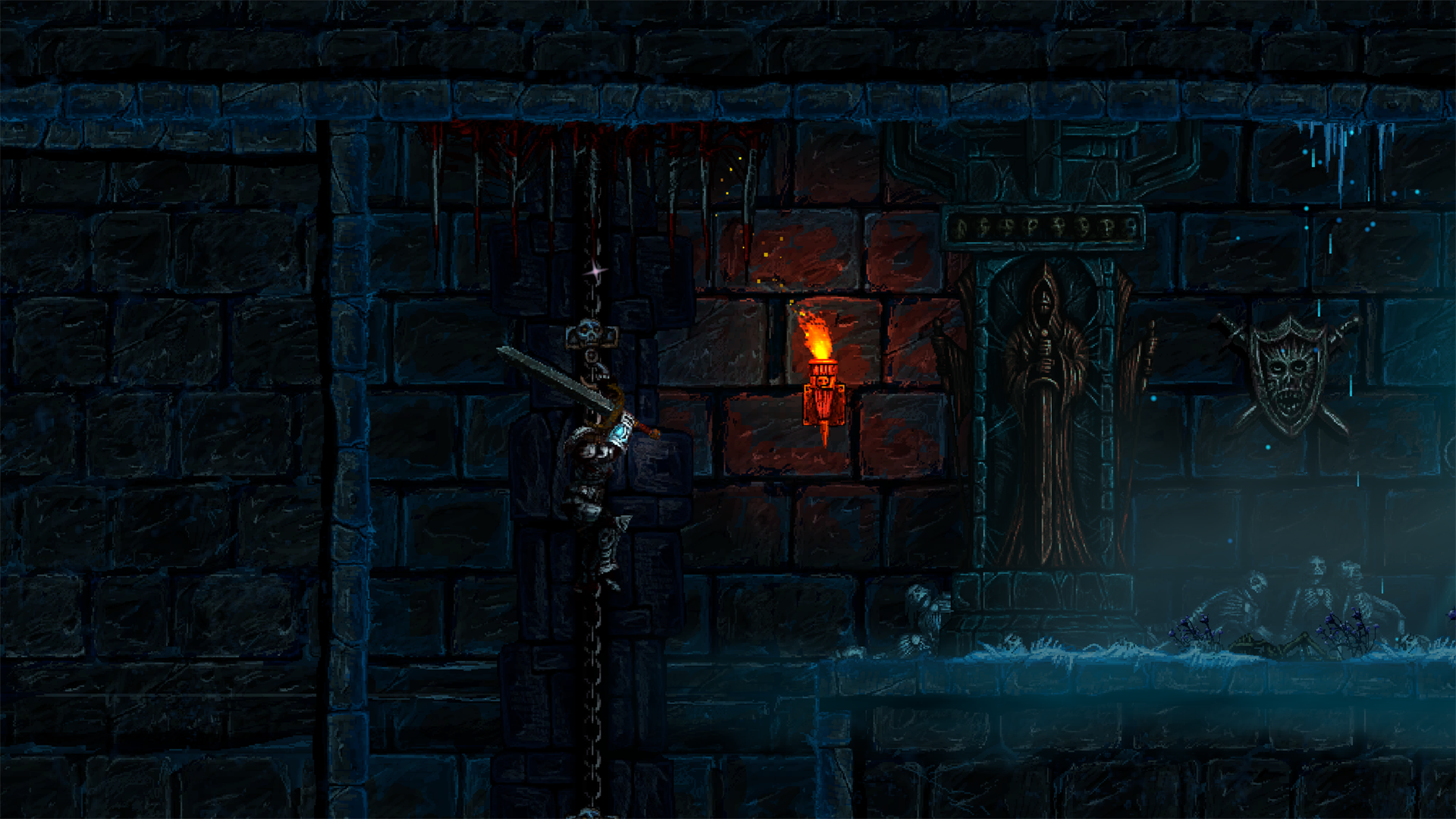 Slain 2 The Beast Within PS5
