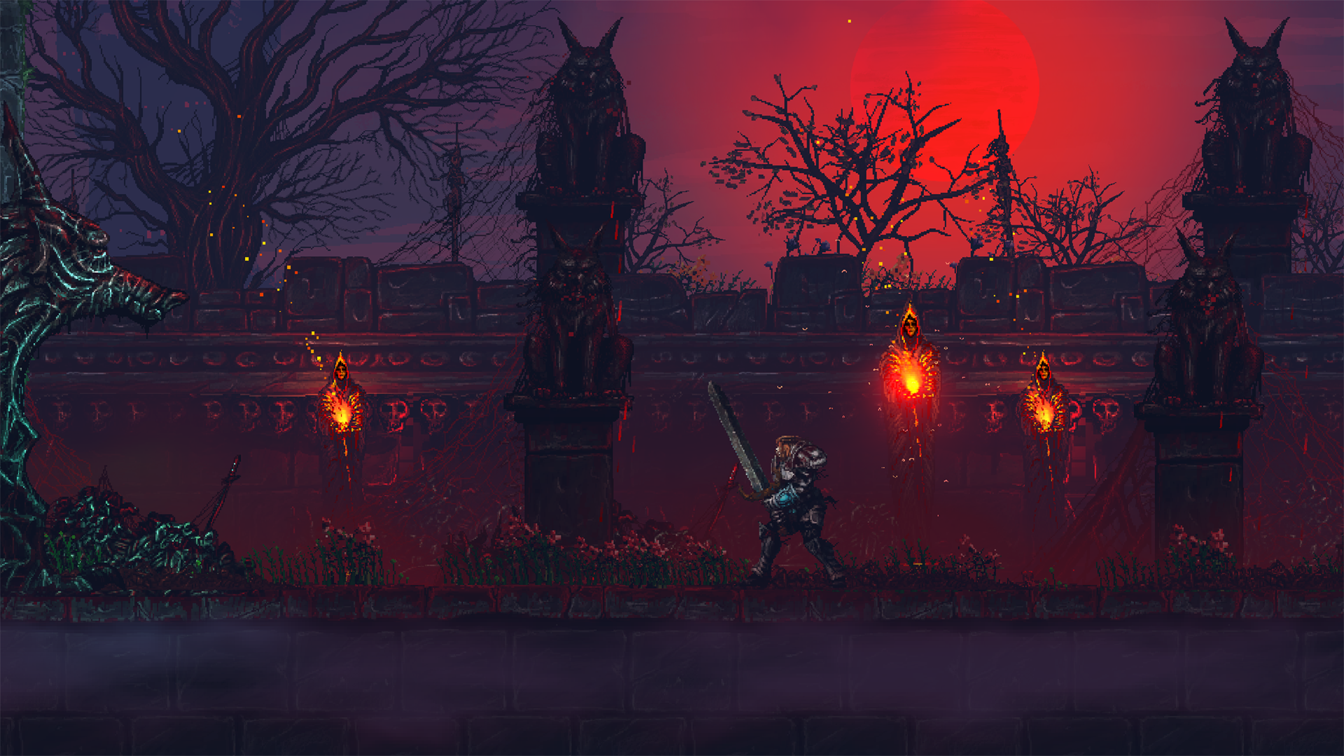 Slain 2 The Beast Within PS5