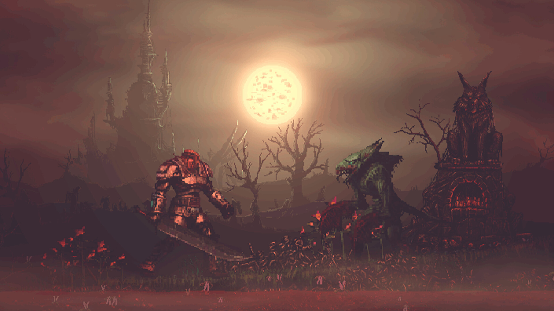 Slain 2 The Beast Within PS5