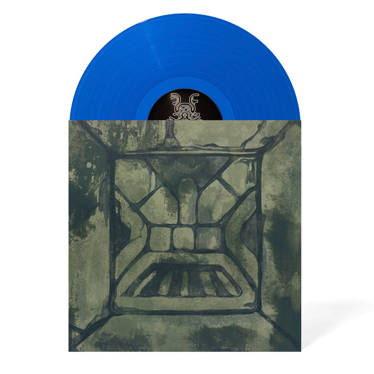 Shadow of the Colossus 2LP