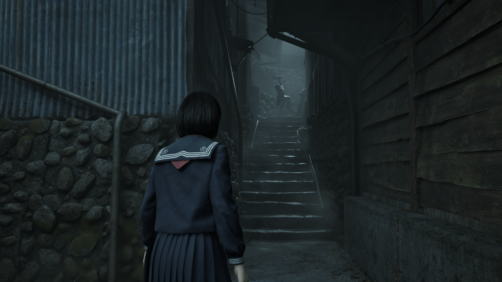 Silent Hill f Xbox Series X + SteelBook offert - Jeux Vidéo Physique - Konami - Shop Just for Games