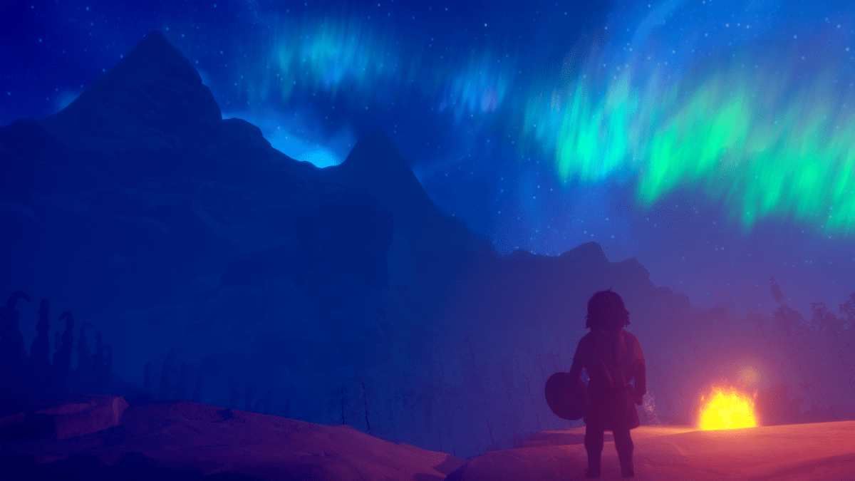 Skabma: Snowfall PS5 - Jeux Vidéo Physique - CONTACT SALES - Shop Just for Games