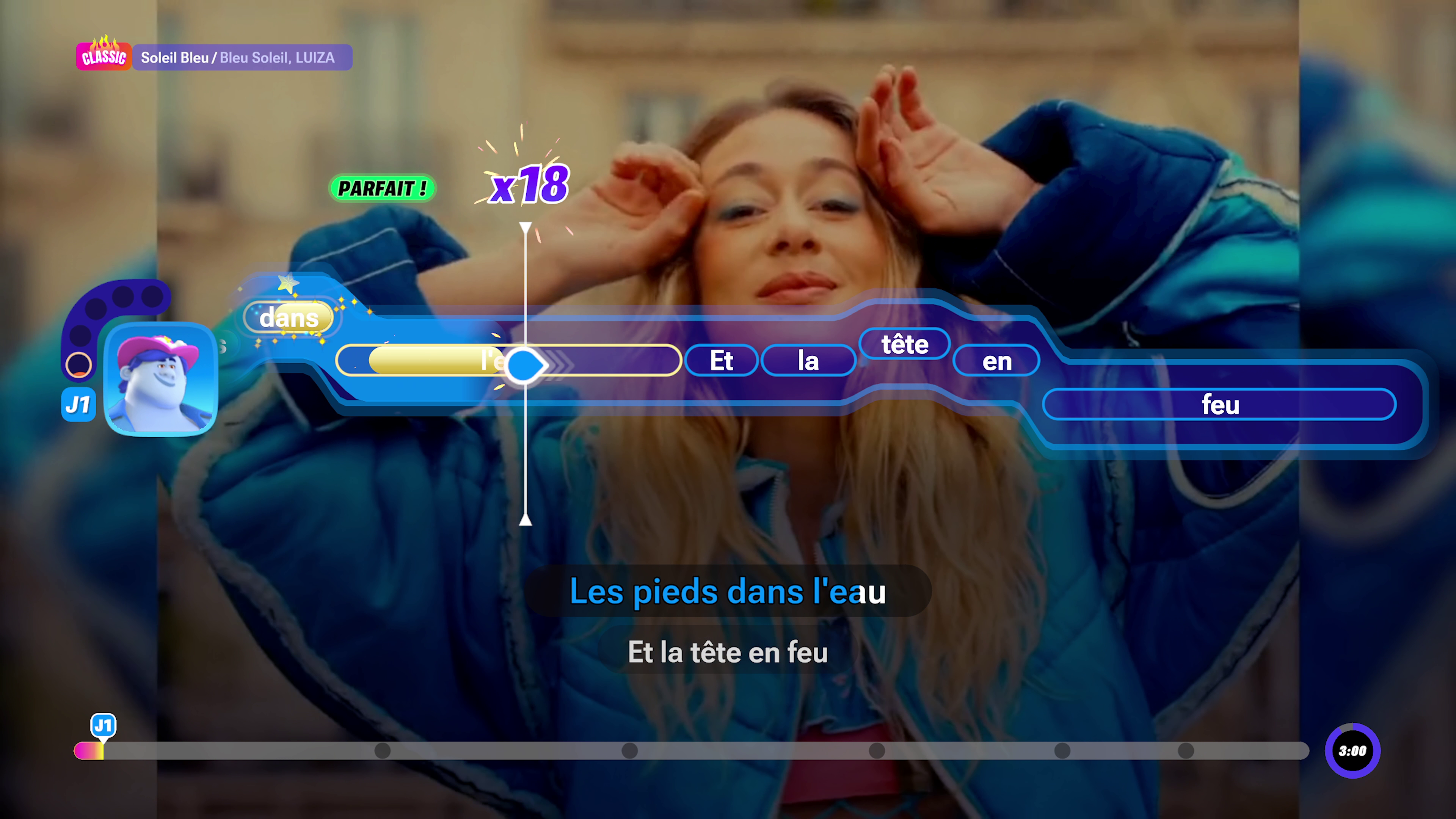 Let's Sing 2027 PS5