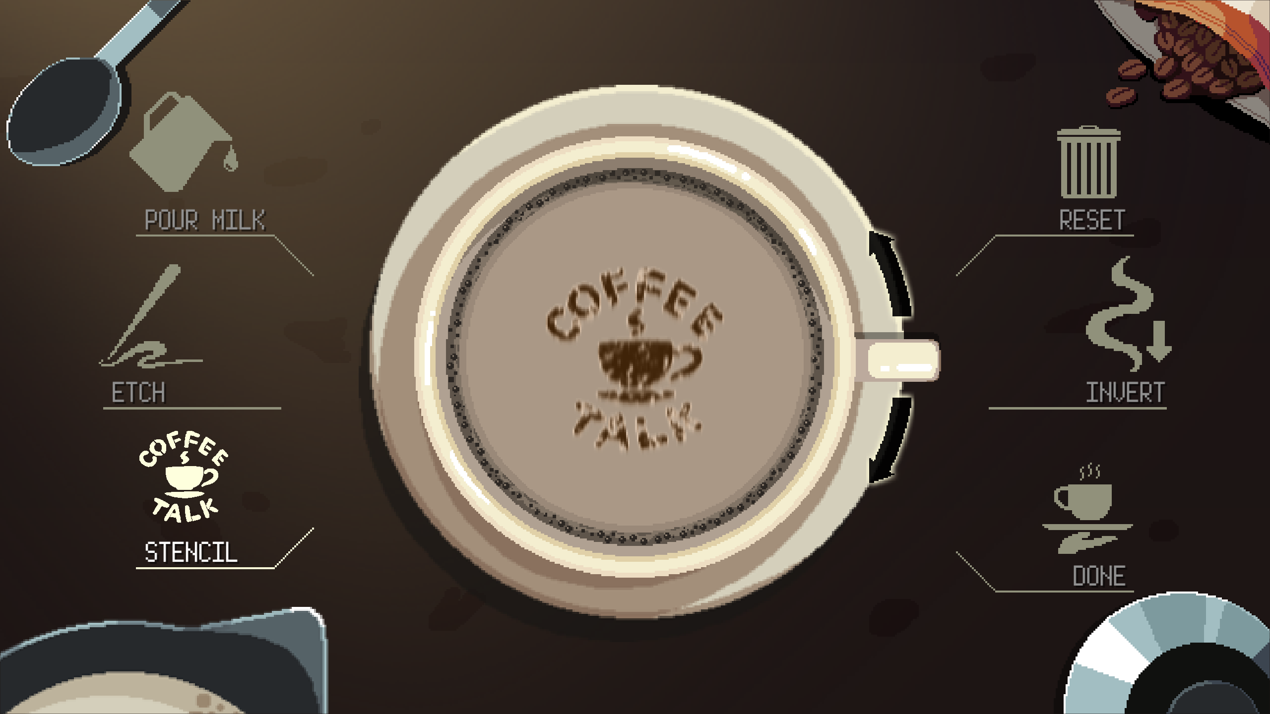Coffee Talk Tokyo Switch 2