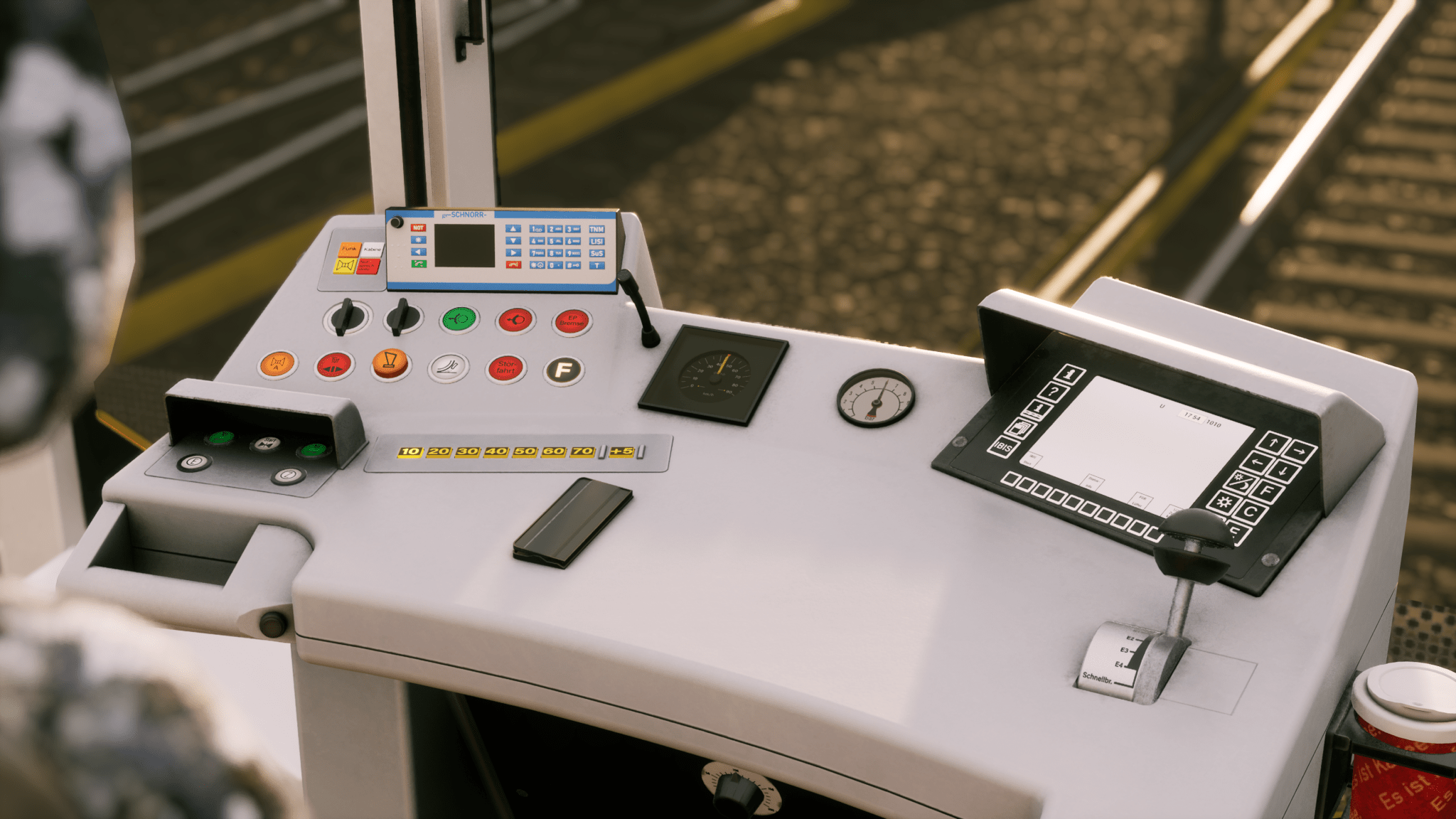 Subway Sim 2 PS5 - Jeux Vidéo Physique - Aerosoft - Shop Just for Games