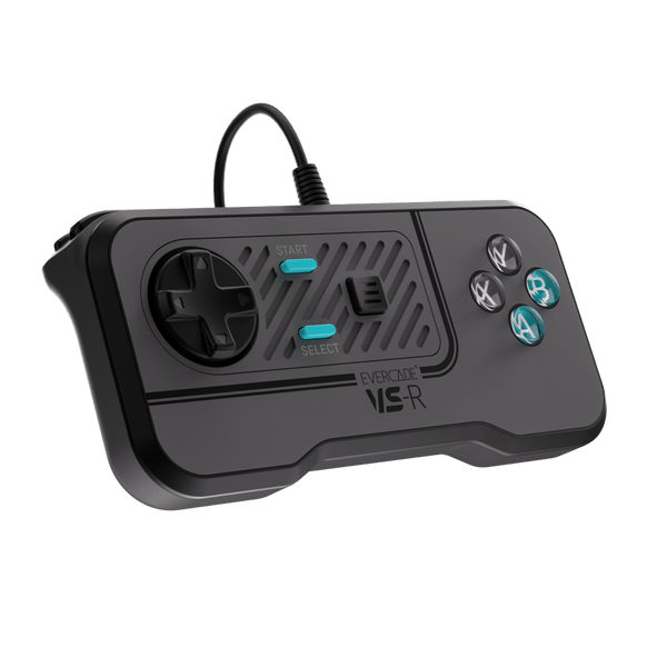 Blaze Evercade - Controller for Evercade VS-R console