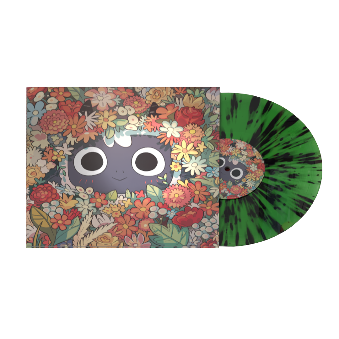 Cult of the Lamb Collector's Edition PS5