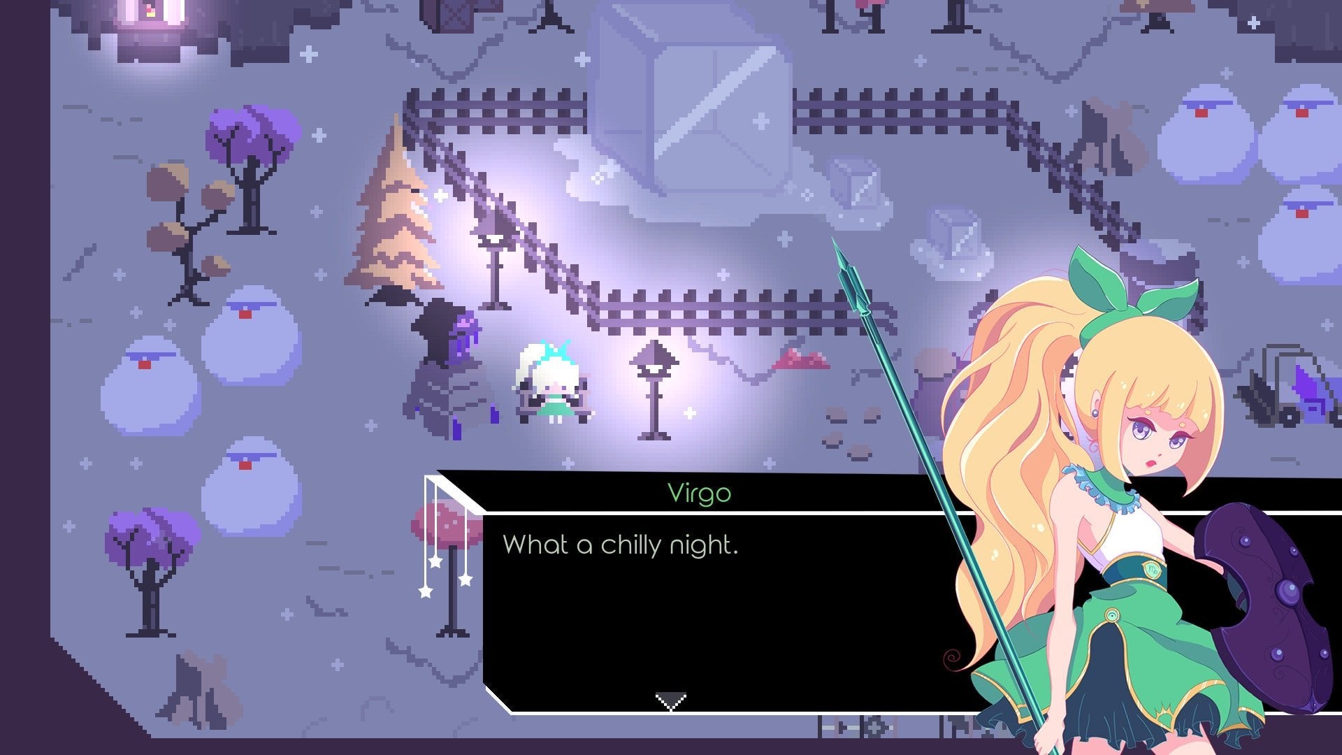 Virgo Versus the Zodiac Collector's Edition SWITCH - Jeux Vidéo Physique - TESURA - Shop Just for Games