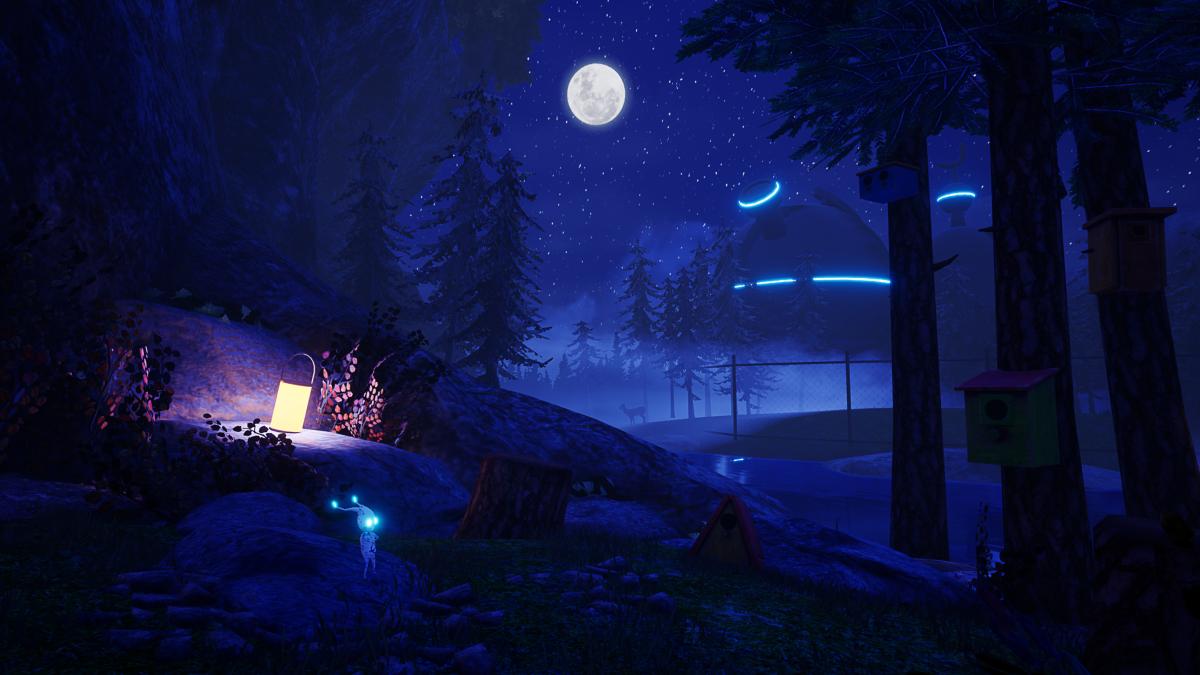 A tale of paper PS5 - Jeux Vidéo Physique - Wild River - Shop Just for Games