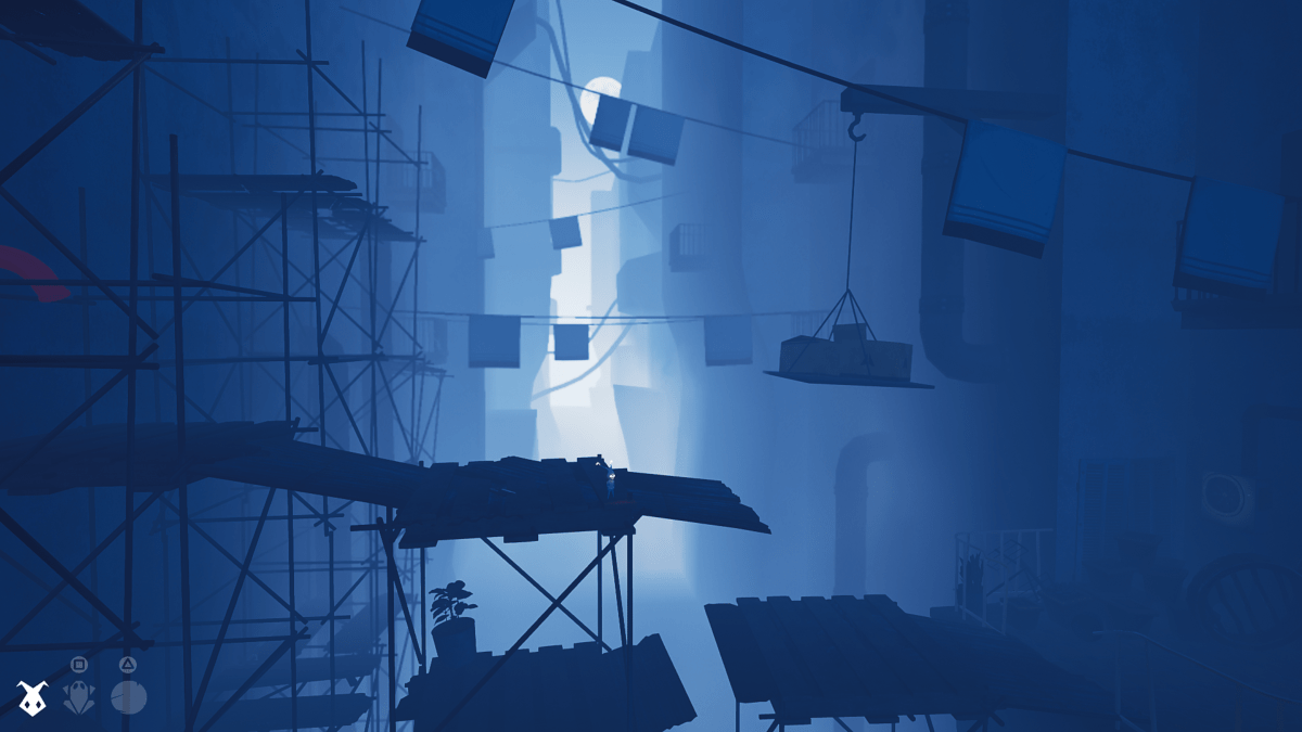A tale of paper PS5 - Jeux Vidéo Physique - Wild River - Shop Just for Games