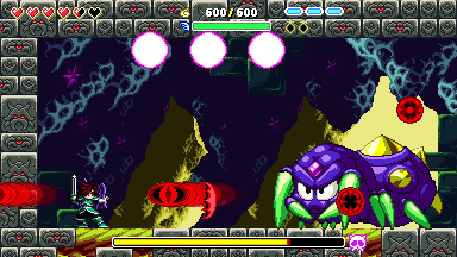 Aggelos 2 PS5 - Jeux Vidéo Physique - PQUBE - Shop Just for Games