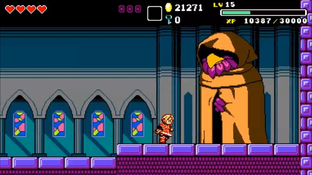 Aggelos Nintendo SWITCH CIAB - Jeux Vidéo Code de Téléchargement - PQUBE - Shop Just for Games