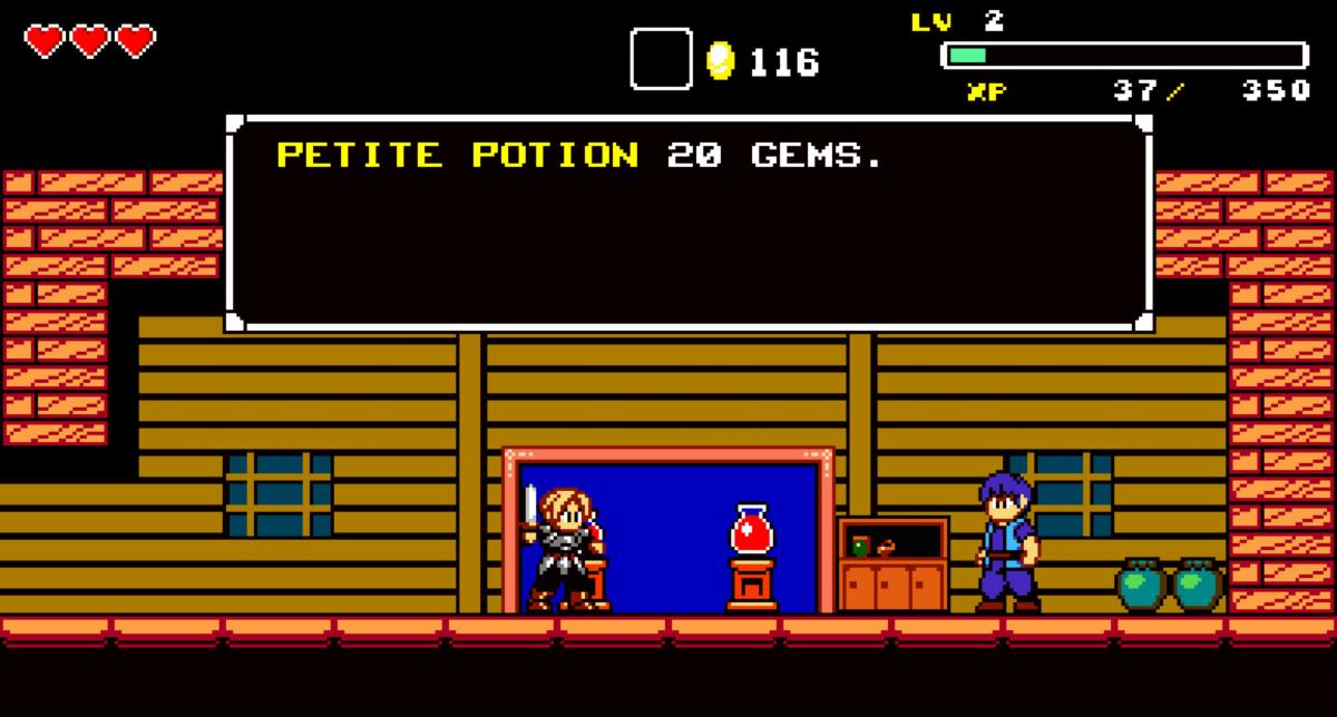 Aggelos Nintendo SWITCH CIAB - Jeux Vidéo Code de Téléchargement - PQUBE - Shop Just for Games