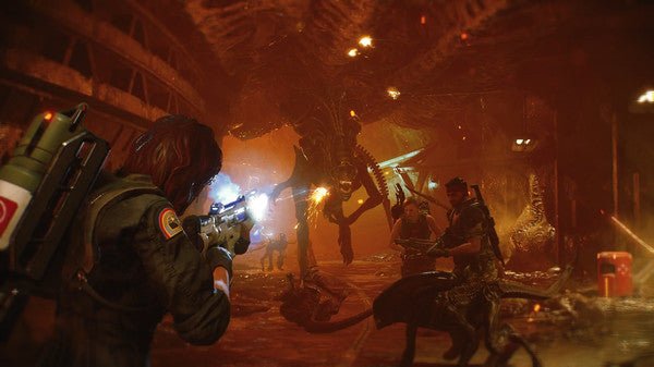Aliens: Fireteam Elite Xbox Series X / Xbox One - Jeux Vidéo Physique - Focus - Shop Just for Games
