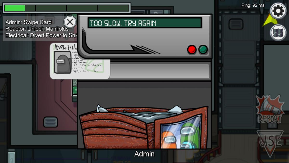 Among Us - Crewmate Edition Nintendo Switch - Jeux Vidéo Physique - Innersloth - Shop Just for Games